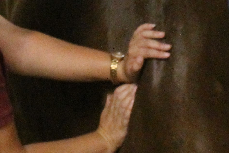 Equibody Sportmassage paard Jack Meagher